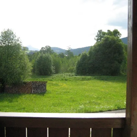 Gundi Scheurl - Chiemgau Karte Inzell