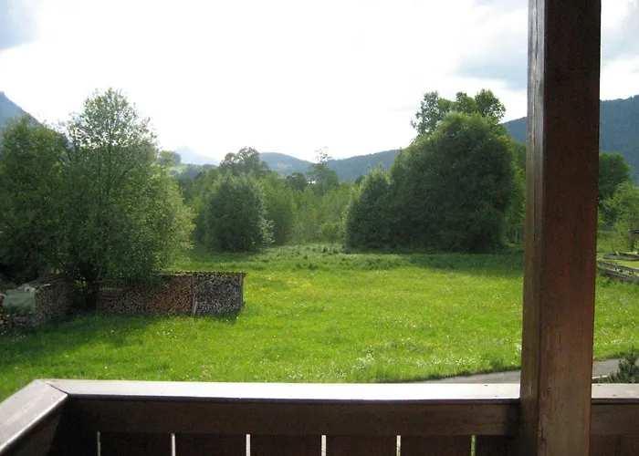 Gundi Scheurl - Chiemgau Karte Инцелль